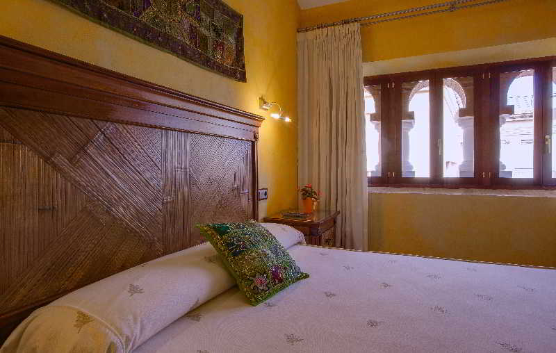 L'agora Hotel 5