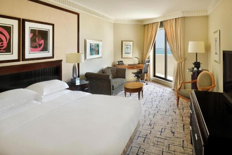 InterContinental Jeddah photo 1