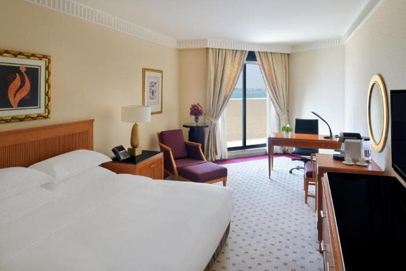 InterContinental Jeddah 5