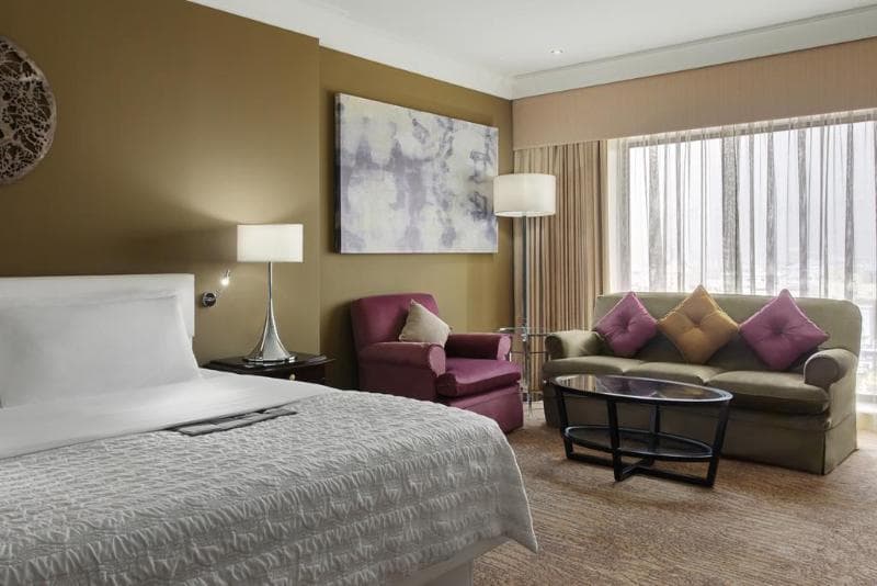 Le Meridien Jeddah 3