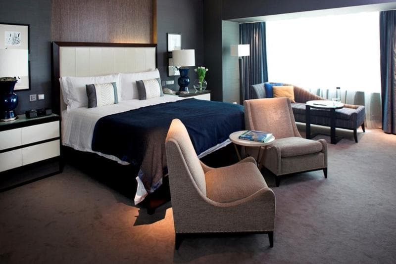 Four Seasons Riyadh At Kingdom Centre 2