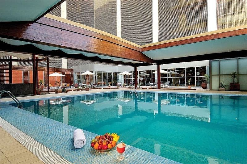Radisson Blu Riyadh 5