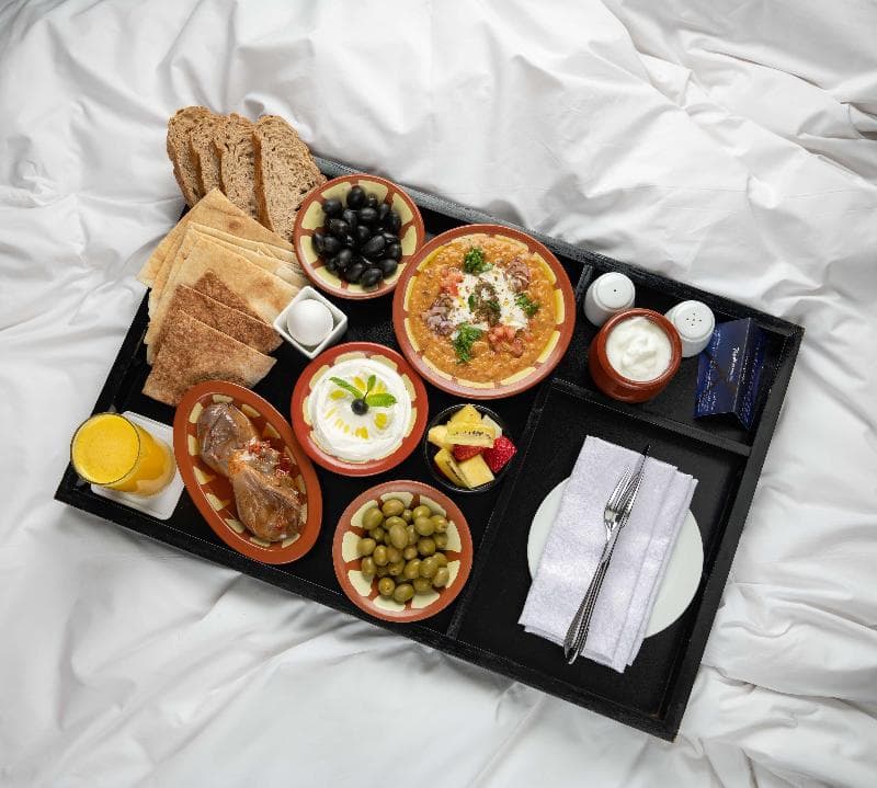 Radisson Blu Riyadh 2