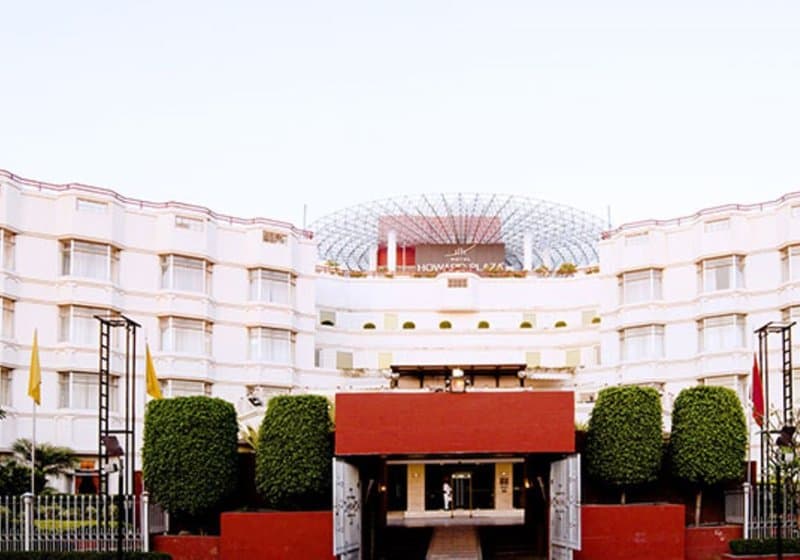 Howard Plaza The Fern, Agra 3