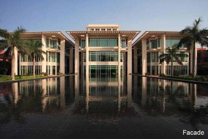 Jaypee Palace photo 1