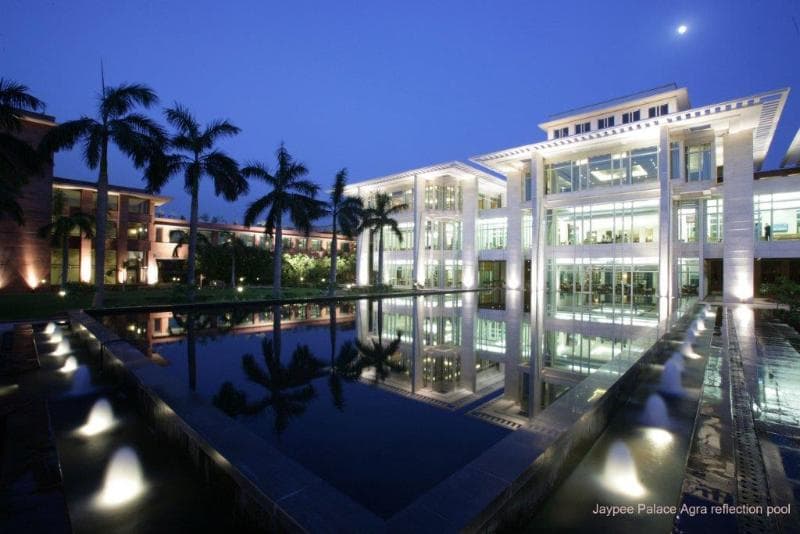 Jaypee Palace 2