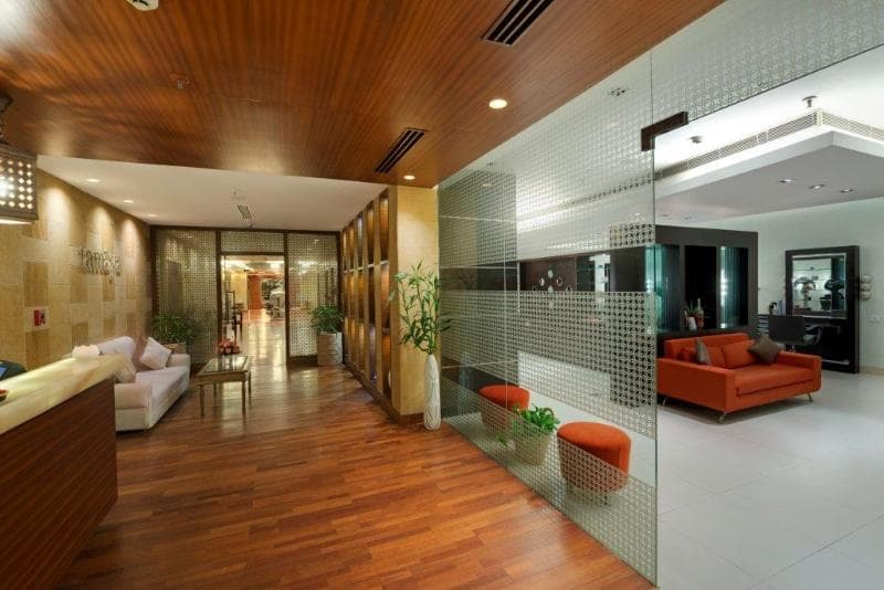 Jaypee Palace 4