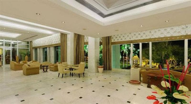 Jaypee Palace 5
