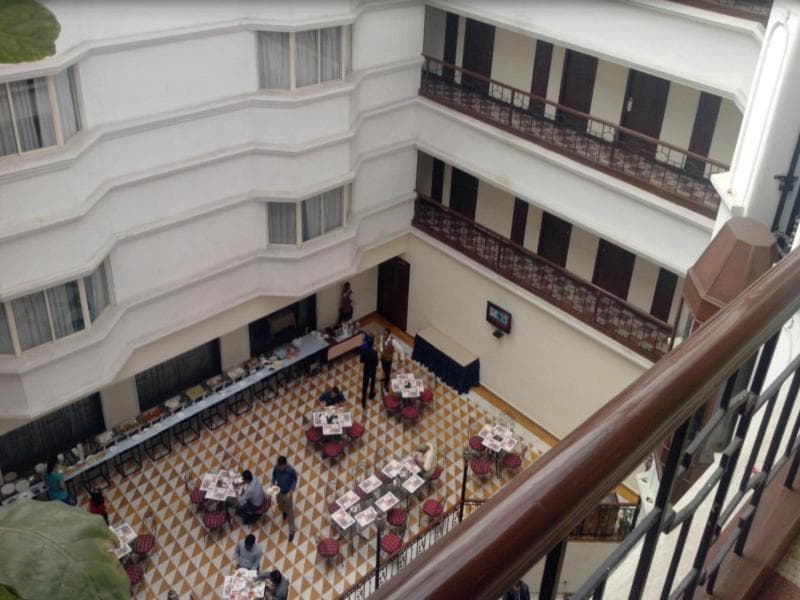 Bangalore International photo 1