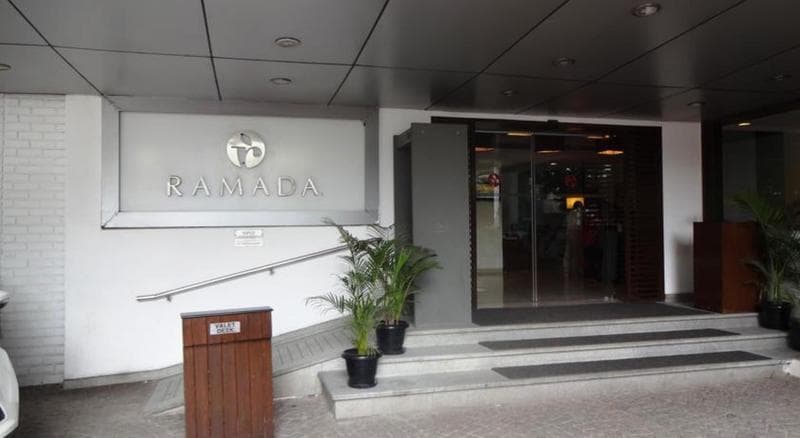 Regenta Place Bangalore, Cunningham Road photo 1