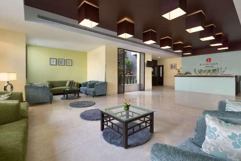 Regenta Place Bangalore, Cunningham Road 5