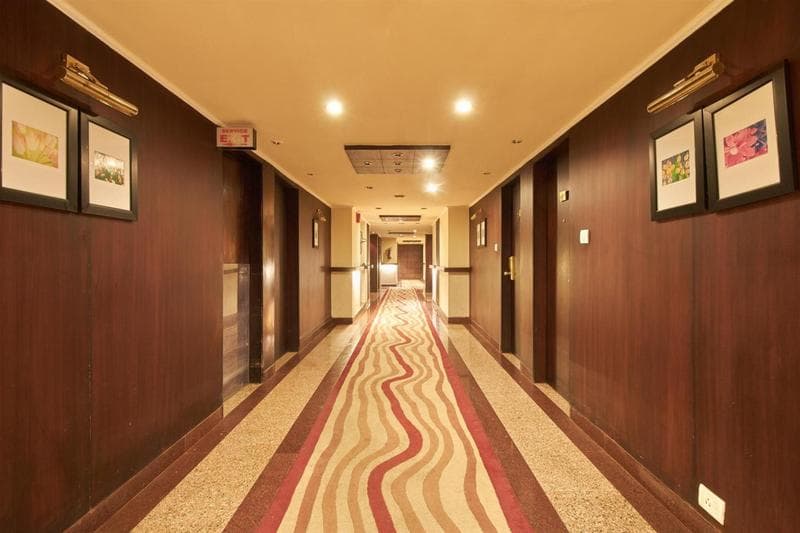 The Crown, Bhubaneswar - Ihcl Seleqtions main