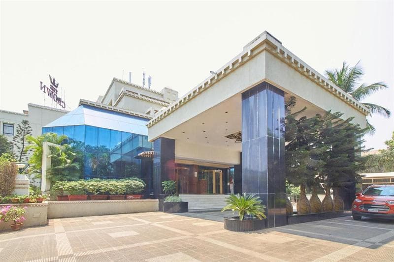 The Crown, Bhubaneswar - Ihcl Seleqtions photo 1