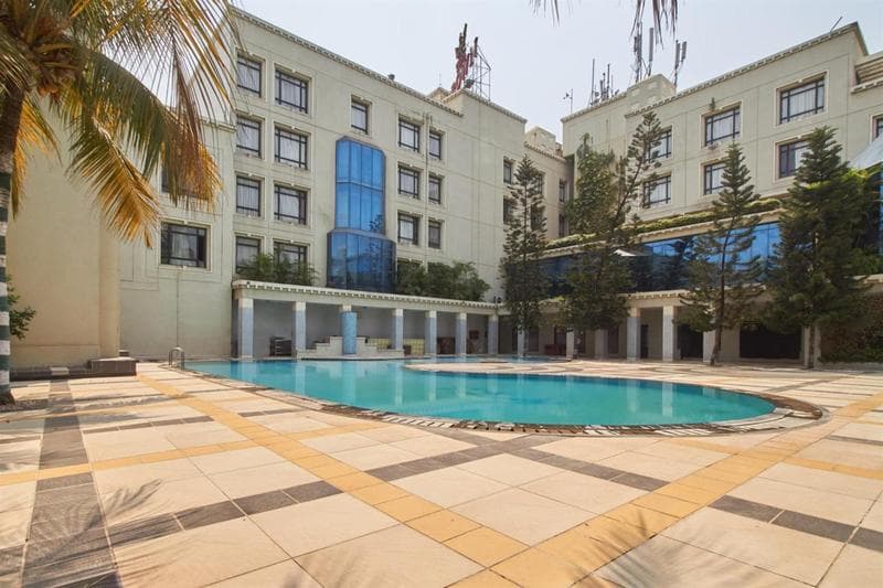 The Crown, Bhubaneswar - Ihcl Seleqtions 3