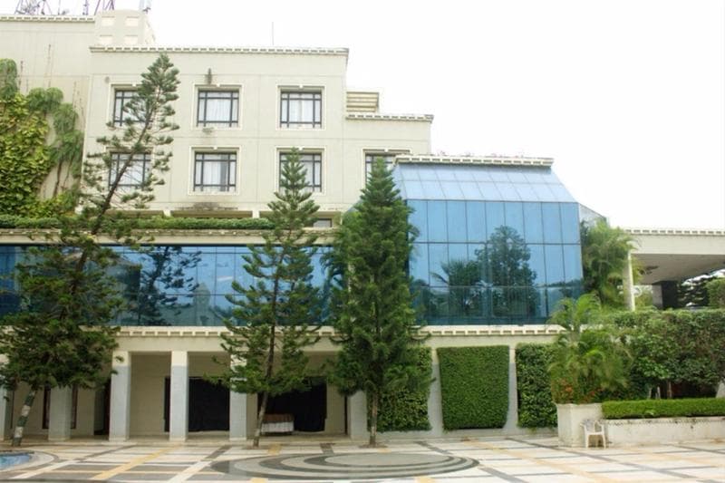 The Crown, Bhubaneswar - Ihcl Seleqtions 4