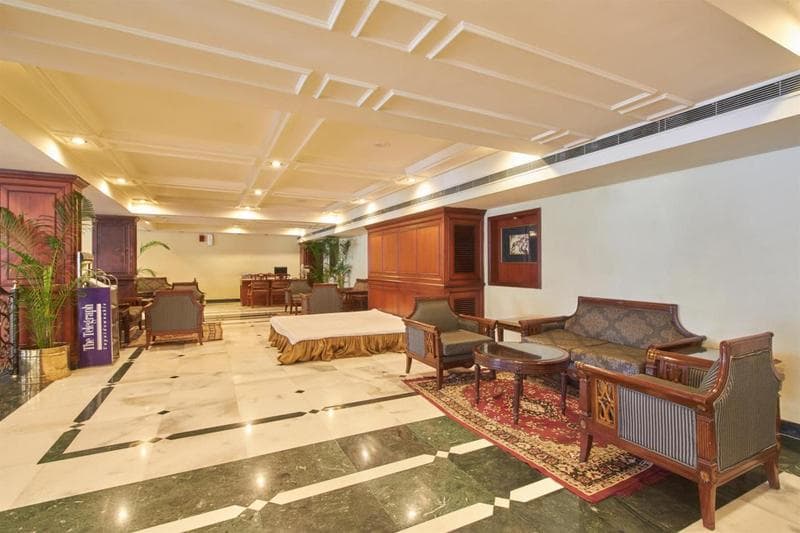 The Crown, Bhubaneswar - Ihcl Seleqtions 5