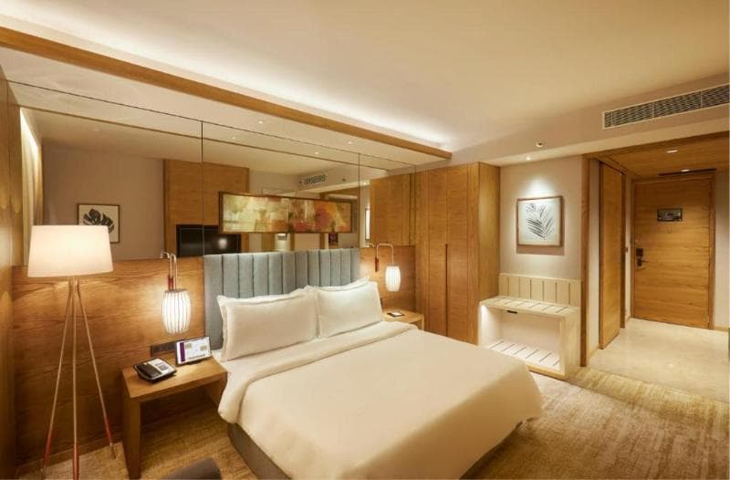 The Residency Towers Chennai photo 1