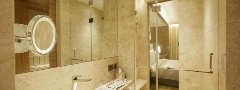 The Residency Towers Chennai 4