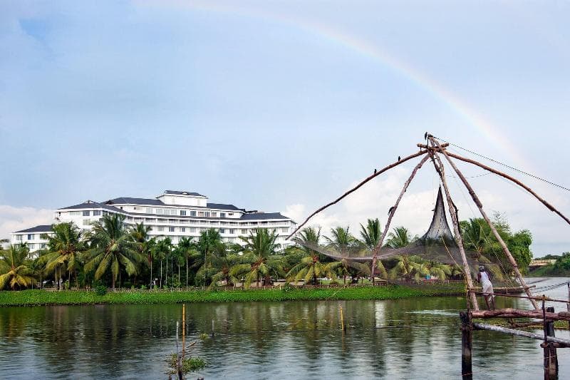 Le Meridien Kochi 4