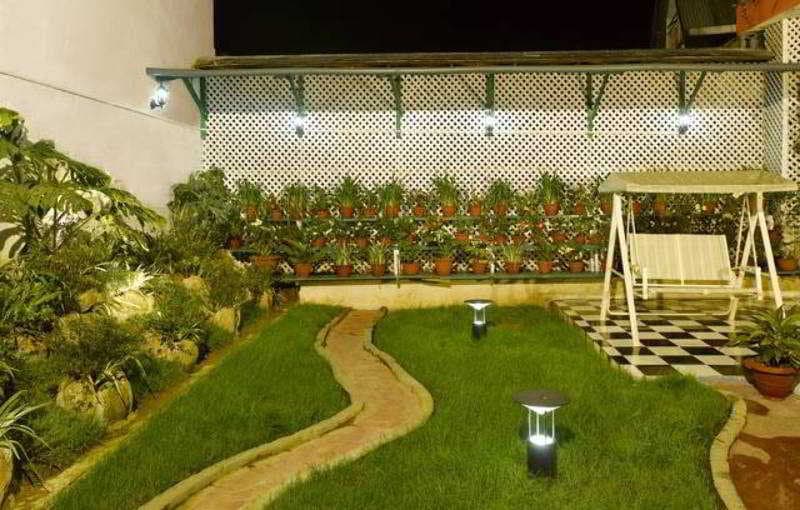 Central Heritage Resort & Spa, Darjeeling photo 1