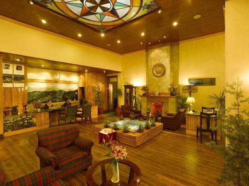 Central Heritage Resort & Spa, Darjeeling 3