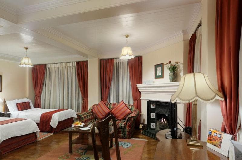 The Elgin, Darjeeling 5