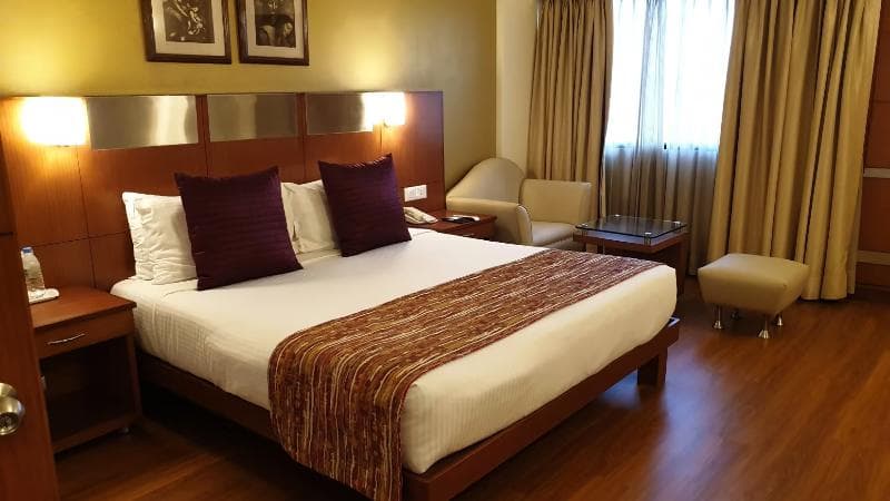 The Suryaa New Delhi 2