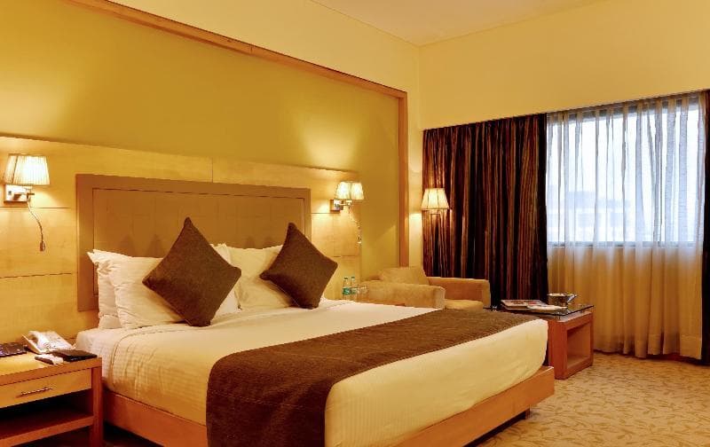 The Suryaa New Delhi photo 1