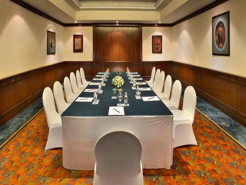 The Lalit Golf & Spa Resort Goa 4