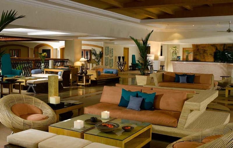 The Zuri White Sands Goa Resort & Casino 4