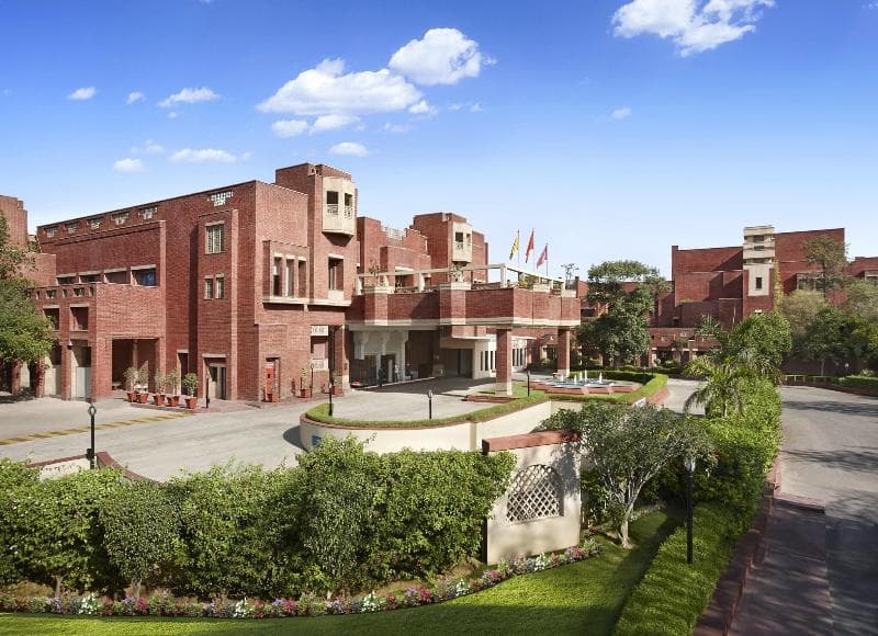 Itc Rajputana, A Luxury Collection Hotel, Jaipur 3