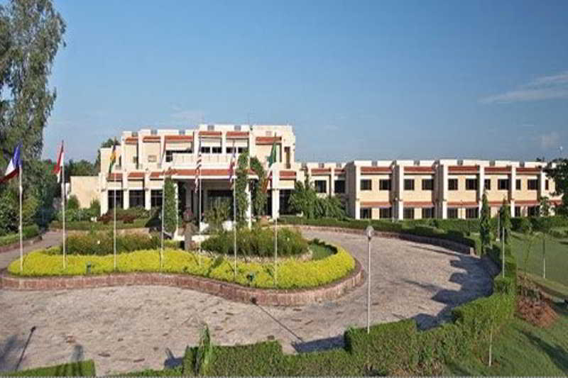 Hotel Clarks Khajuraho 3