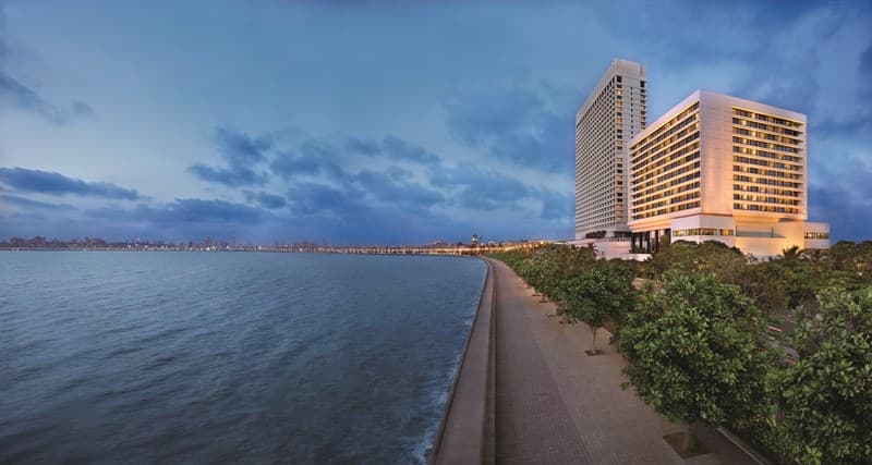 The Oberoi, Mumbai photo 1