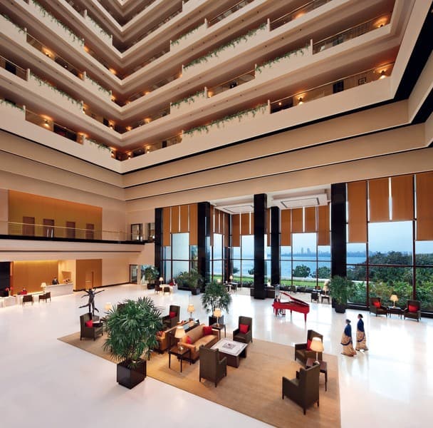 The Oberoi, Mumbai 3