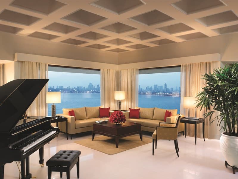 The Oberoi, Mumbai 5