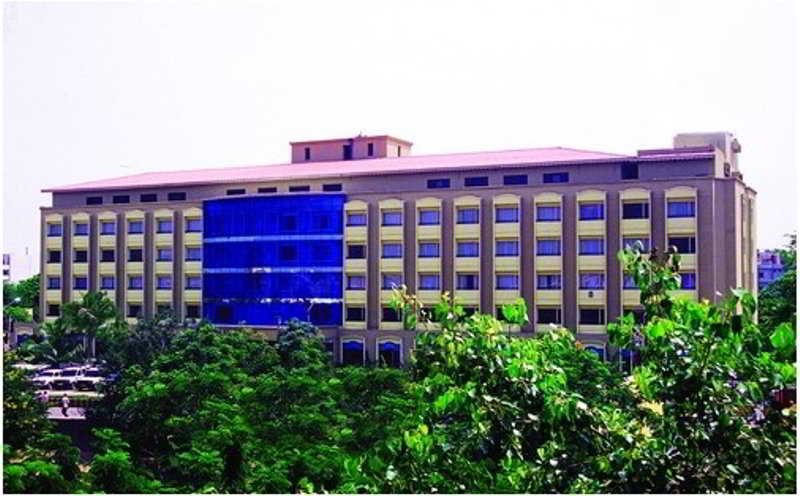 Fortune Kences Tirupati main