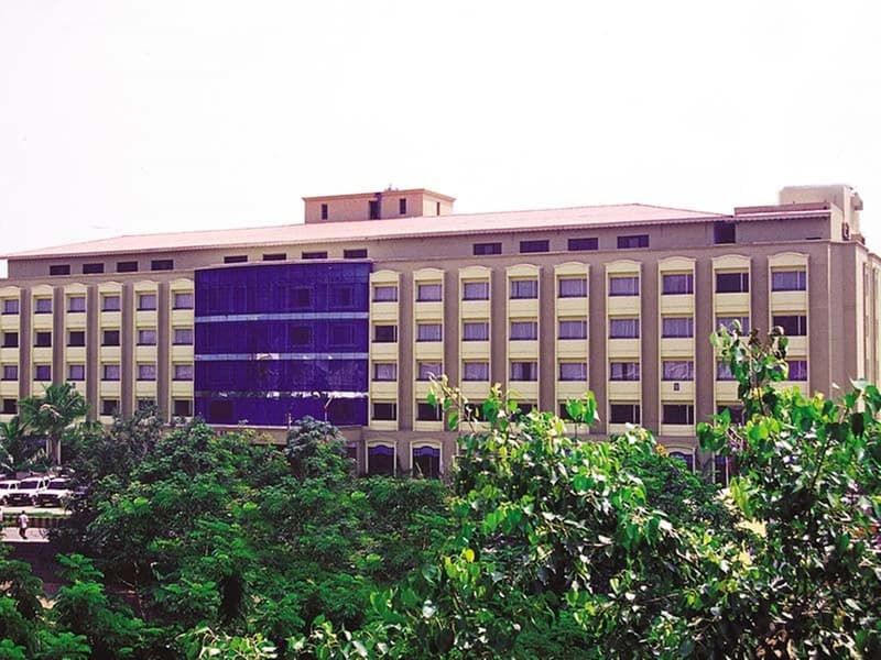 Fortune Kences Tirupati photo 1