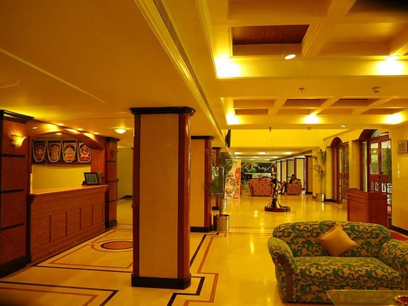 Fortune Kences Tirupati 3