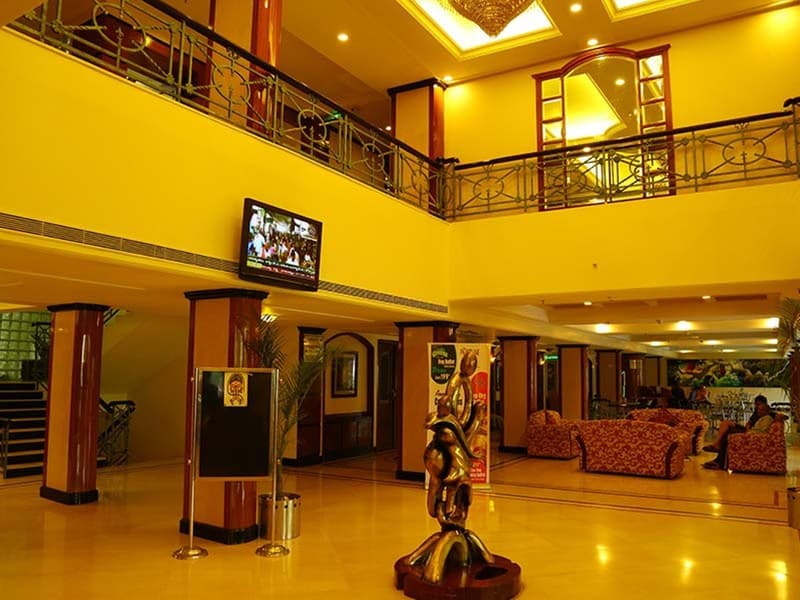 Fortune Kences Tirupati 5