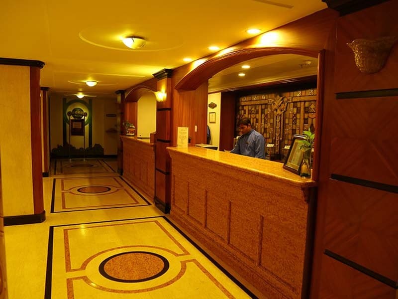 Fortune Kences Tirupati 4