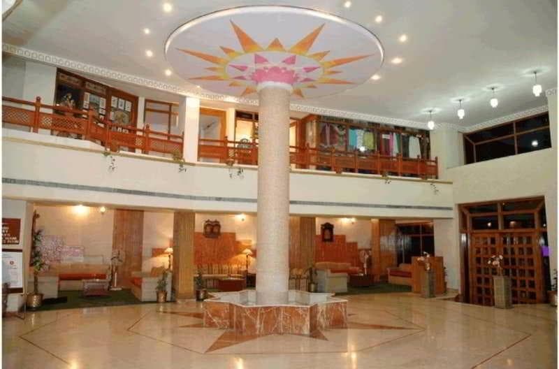 Hotel Vishnupriya 5