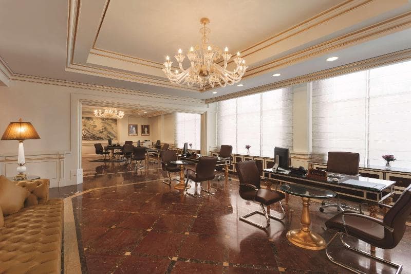 Grand Regency Doha, Trademark Collection by Wyndham 4