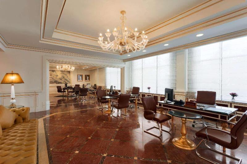 Grand Regency Doha, Trademark Collection by Wyndham 5