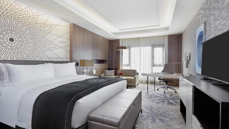 InterContinental Doha 5