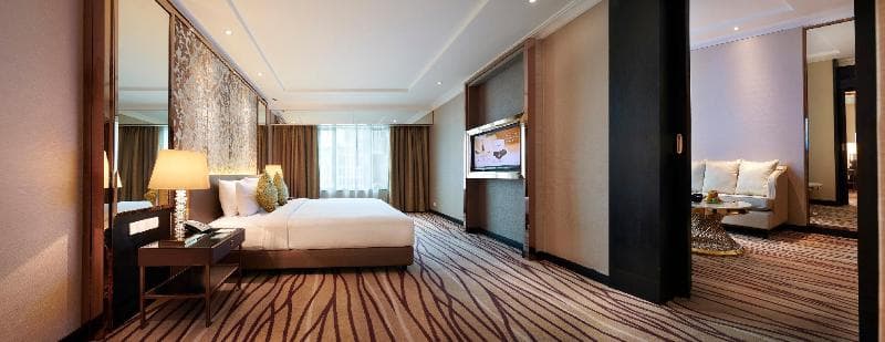 Dorsett Kuala Lumpur 2