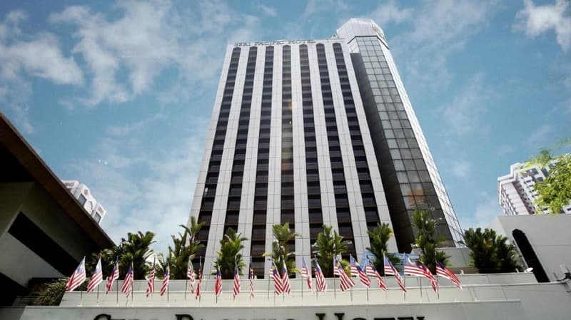 Seri Pacific Hotel photo 1