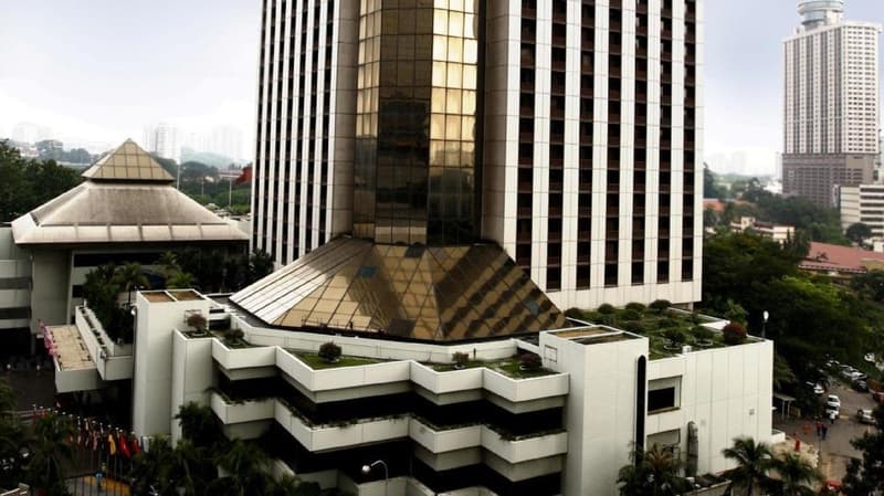 Seri Pacific Hotel 2