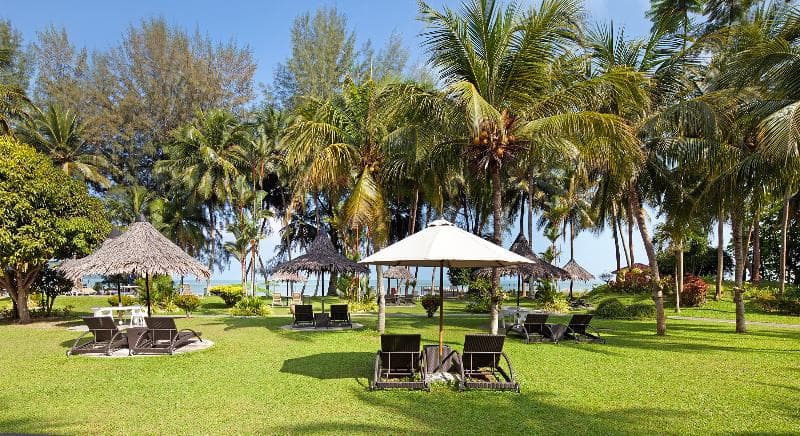 Bayview Beach Resort Penang 4