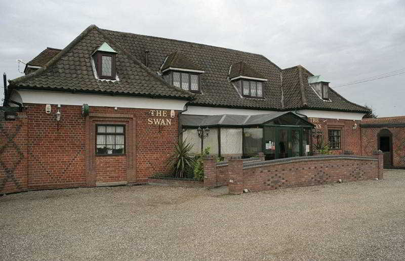 The Swan Motel photo 1