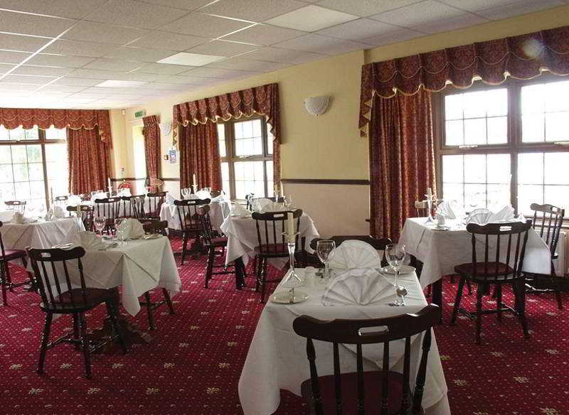 The Shurland Hotel main